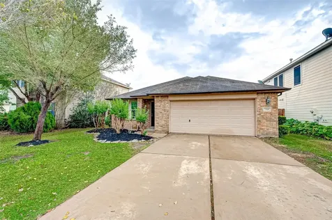 7910 Raven Creek Lane Cypress TX 77433