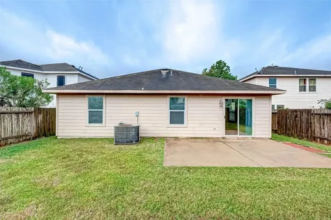 7910 Raven Creek Lane Cypress TX 77433