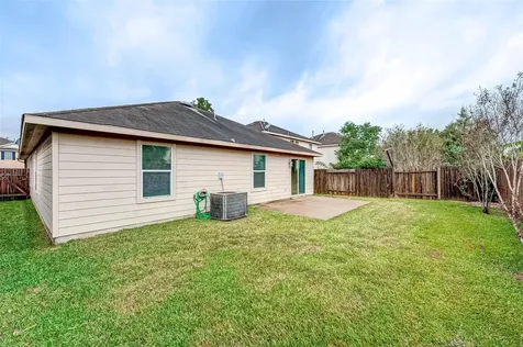 7910 Raven Creek Lane Cypress TX 77433