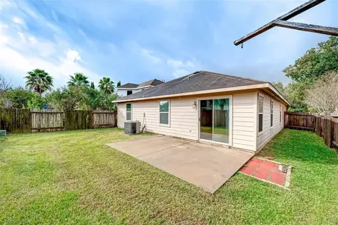 7910 Raven Creek Lane Cypress TX 77433