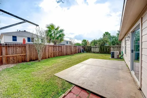 7910 Raven Creek Lane Cypress TX 77433