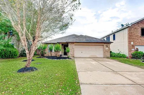 7910 Raven Creek Lane Cypress TX 77433