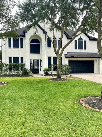 20954 Kransburg Ridge Drive Porter TX 77365