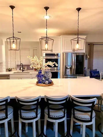 20954 Kransburg Ridge Drive Porter TX 77365