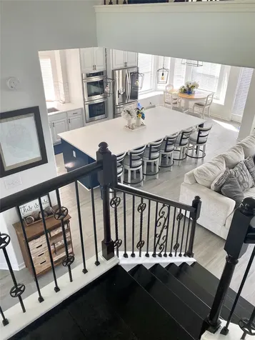 20954 Kransburg Ridge Drive Porter TX 77365