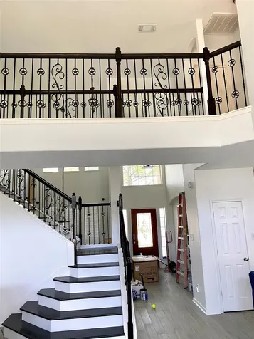 20954 Kransburg Ridge Drive Porter TX 77365
