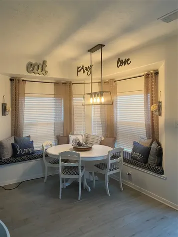 20954 Kransburg Ridge Drive Porter TX 77365