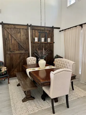 20954 Kransburg Ridge Drive Porter TX 77365