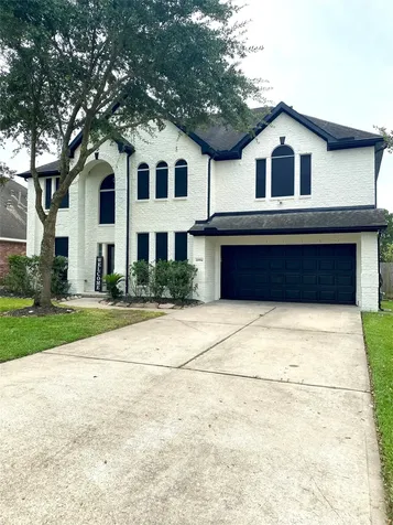 20954 Kransburg Ridge Drive Porter TX 77365
