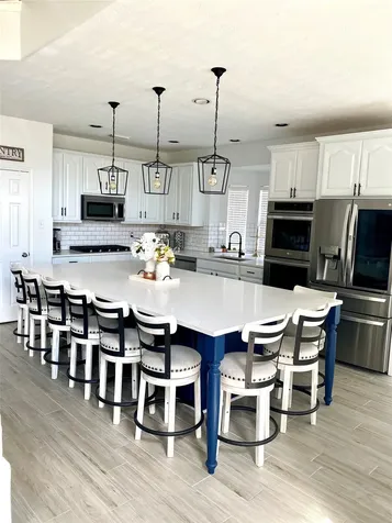 20954 Kransburg Ridge Drive Porter TX 77365