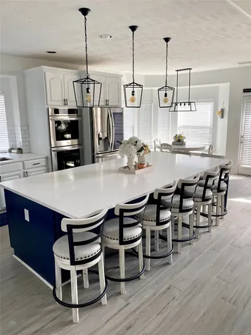 20954 Kransburg Ridge Drive Porter TX 77365