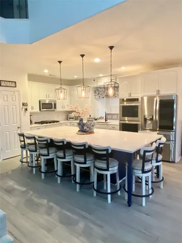 20954 Kransburg Ridge Drive Porter TX 77365