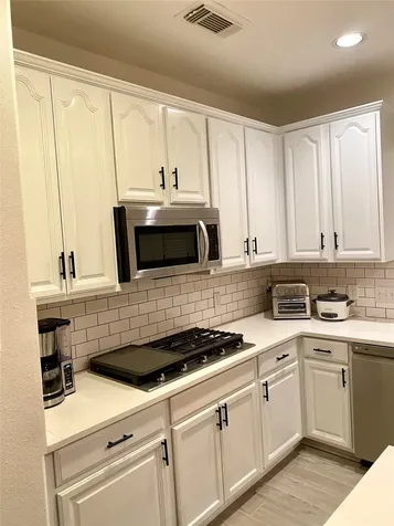20954 Kransburg Ridge Drive Porter TX 77365