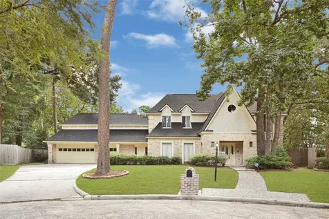 13702 Barons Bridge Drive Houston TX 77069