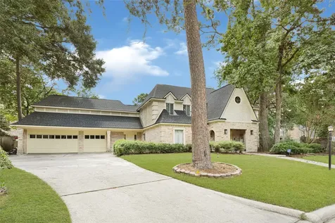 13702 Barons Bridge Drive Houston TX 77069