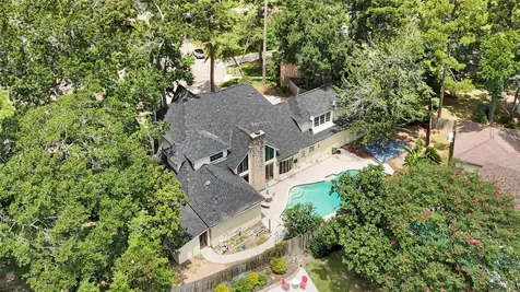13702 Barons Bridge Drive Houston TX 77069