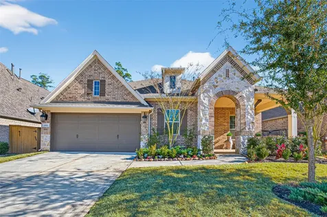 411 Callery Pear Court Conroe TX 77304