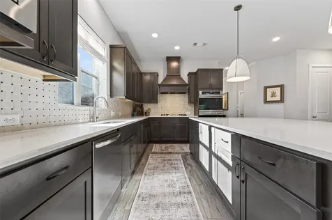411 Callery Pear Court Conroe TX 77304