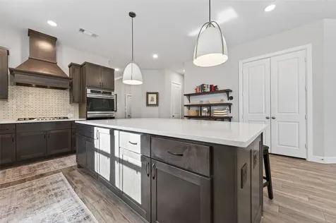 411 Callery Pear Court Conroe TX 77304