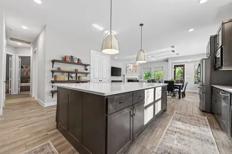 411 Callery Pear Court Conroe TX 77304