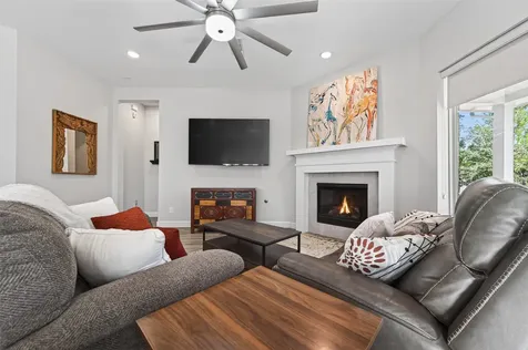 411 Callery Pear Court Conroe TX 77304