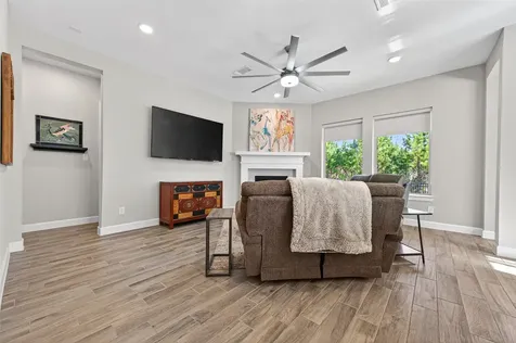 411 Callery Pear Court Conroe TX 77304