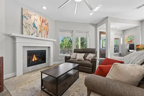 411 Callery Pear Court Conroe TX 77304