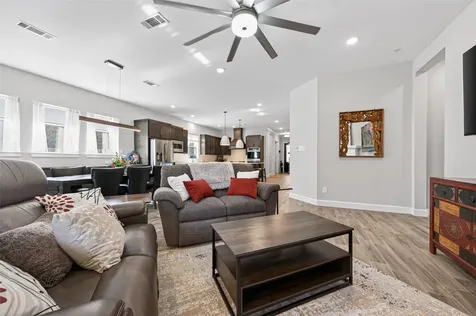 411 Callery Pear Court Conroe TX 77304
