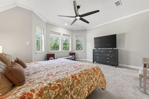 411 Callery Pear Court Conroe TX 77304