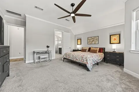 411 Callery Pear Court Conroe TX 77304