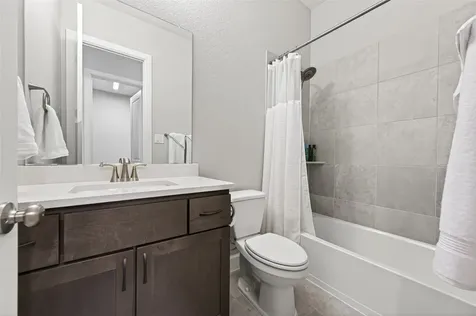 411 Callery Pear Court Conroe TX 77304