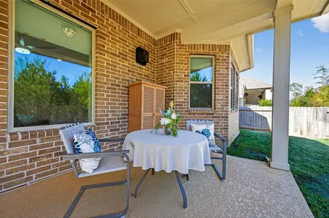 411 Callery Pear Court Conroe TX 77304