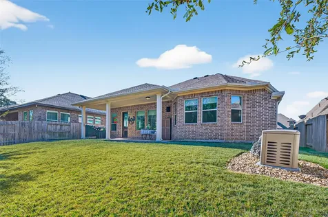 411 Callery Pear Court Conroe TX 77304