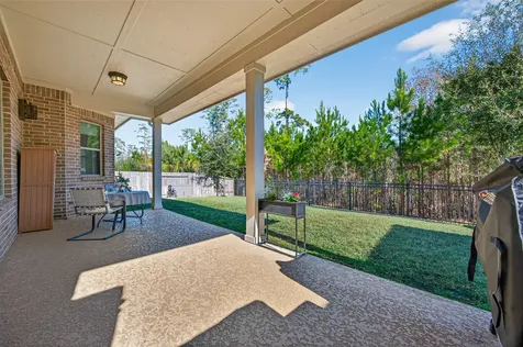 411 Callery Pear Court Conroe TX 77304