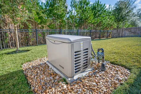 411 Callery Pear Court Conroe TX 77304