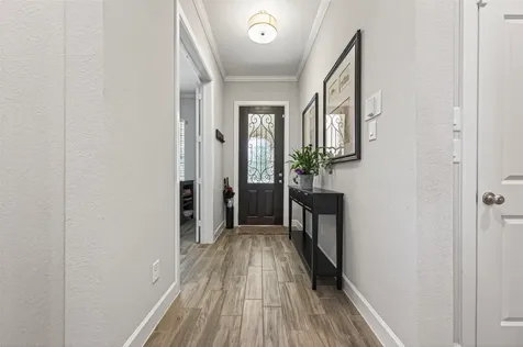 411 Callery Pear Court Conroe TX 77304