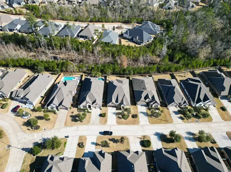 411 Callery Pear Court Conroe TX 77304
