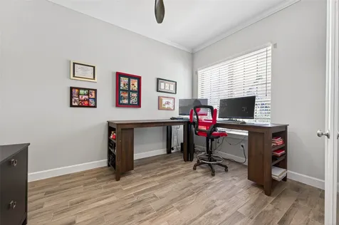411 Callery Pear Court Conroe TX 77304