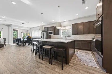411 Callery Pear Court Conroe TX 77304
