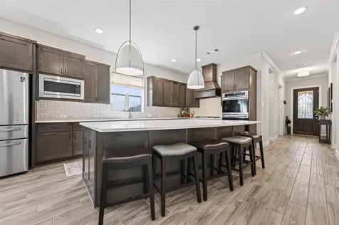 411 Callery Pear Court Conroe TX 77304