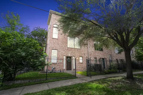 2719 La Branch Street Houston TX 77004