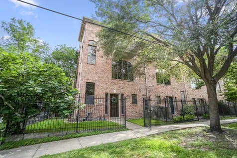 2719 La Branch Street Houston TX 77004