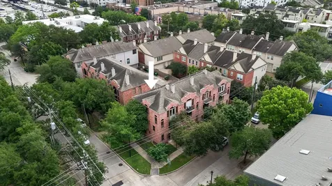 2719 La Branch Street Houston TX 77004