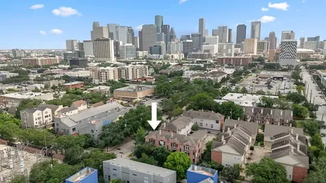 2719 La Branch Street Houston TX 77004