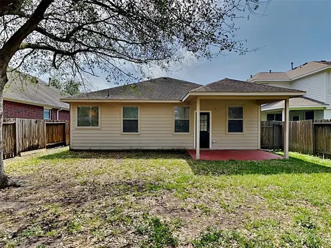 26314 Longview Creek Drive Katy TX 77494