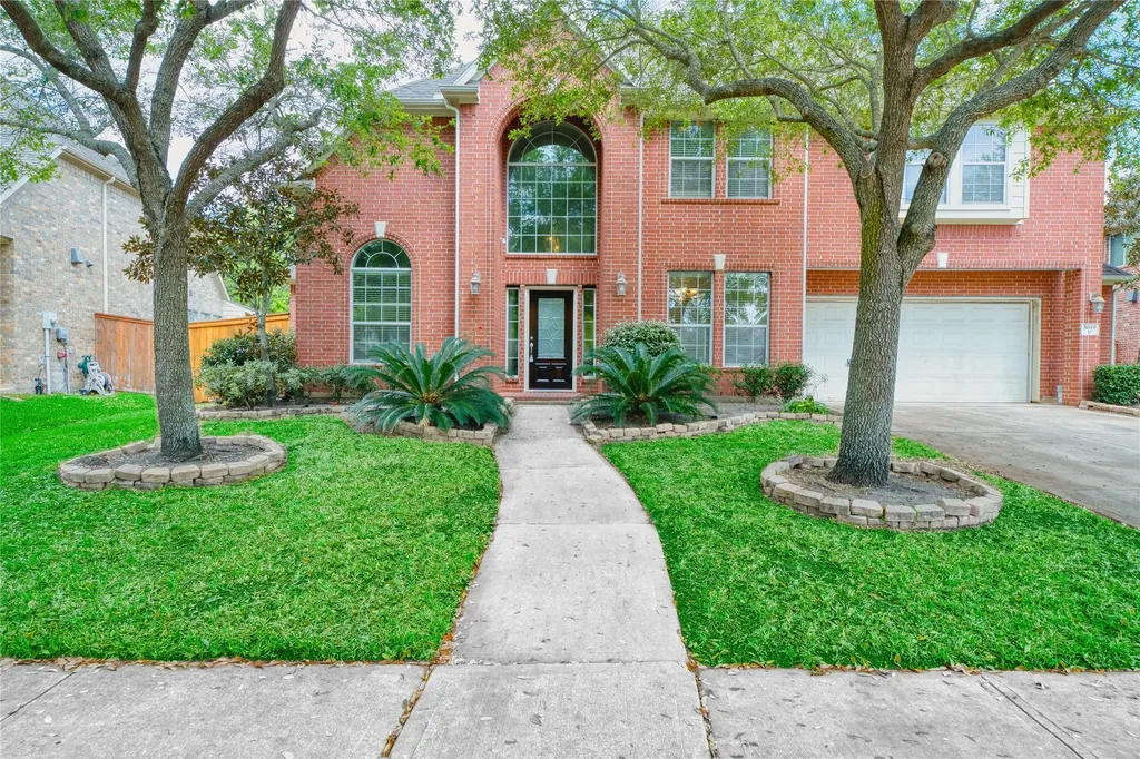 5619 Riverstone Crossing Drive Sugar Land TX 77479