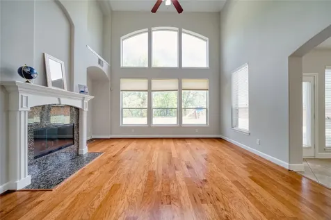 5619 Riverstone Crossing Drive Sugar Land TX 77479