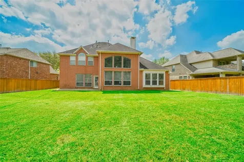5619 Riverstone Crossing Drive Sugar Land TX 77479