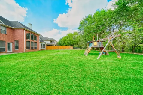 5619 Riverstone Crossing Drive Sugar Land TX 77479