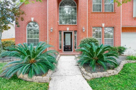 5619 Riverstone Crossing Drive Sugar Land TX 77479